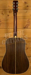 Martin Custom & Special Editions | D-28 Rich Robinson