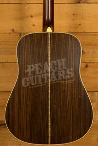 Martin Custom & Special Editions | D-28 Rich Robinson