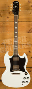 Epiphone Inspired By Gibson Collection | SG Standard - Alpine White