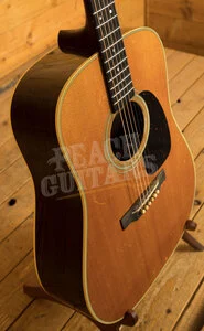Martin Custom & Special Editions | D-28 Rich Robinson