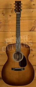 Martin Standard Series | OM-21 1933 Ambertone