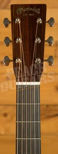 Martin Standard Series | OM-21 1933 Ambertone