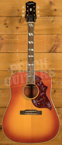 Epiphone Hummingbird | Aged Cherry Sunburst Gloss