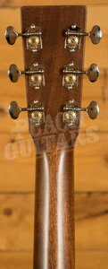 Martin Standard Series | OM-21 1933 Ambertone