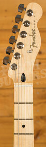 Fender Player Series Tele Maple Butterscotch Blonde "51 Nocaster"