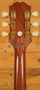 Epiphone Hummingbird | Aged Cherry Sunburst Gloss