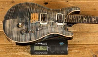 PRS Custom 24-08 | 10 Top - Faded Whale Blue
