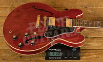 Gibson ES-335 Sixties Cherry