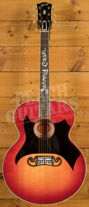 Gibson Custom Johnny Cash SJ-200 | Vintage Cherry Sunburst