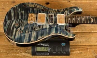PRS Special Semi-Hollow - Faded Whale Blue