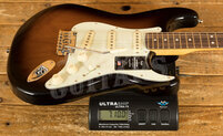 Fender American Professional II Stratocaster | Anniversary 2-Colour Sunburst - Rosewood