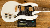Epiphone Inspired By Gibson Collection | SG Standard - Alpine White