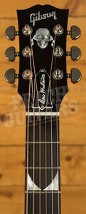 Gibson Dave Mustaine Songwriter Signed Limited Edition