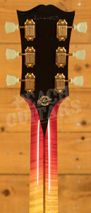 Gibson Custom Johnny Cash SJ-200 | Vintage Cherry Sunburst