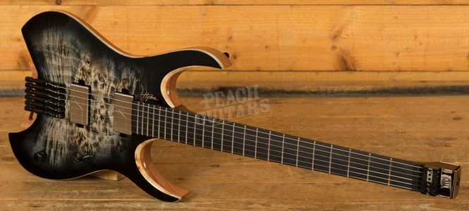 Mayones Hydra Elite 6
