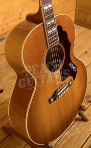 Gibson Custom Rosanne Cash J-185 | Heritage Cherry Sunburst