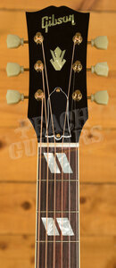 Gibson Custom Rosanne Cash J-185 | Heritage Cherry Sunburst