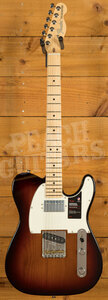 Fender American Performer Telecaster Hum | 3-Colour Sunburst