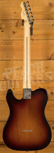 Fender American Performer Telecaster Hum | 3-Colour Sunburst