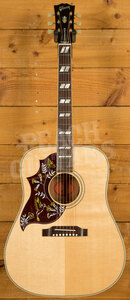 Gibson Hummingbird Original Antique Natural - Left Handed