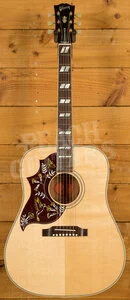 Gibson Hummingbird Original | Antique Natural *Left-Handed*