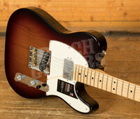 Fender American Performer Telecaster Hum | 3-Colour Sunburst