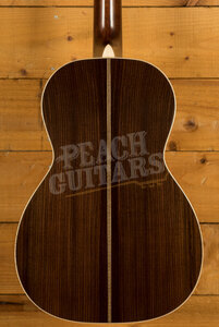 Martin Modern Deluxe Series | 012-28 Modern Deluxe