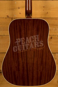 Gibson Hummingbird Original | Antique Natural *Left-Handed*