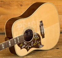Gibson Hummingbird Original | Antique Natural *Left-Handed*
