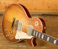 Gibson Les Paul Standard '60s - Unburst