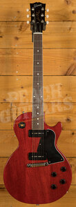 Gibson Les Paul Special Vintage Cherry