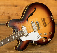 Epiphone Casino | Vintage Sunburst *Left-Handed*