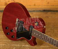 Gibson Les Paul Special Vintage Cherry