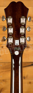 Epiphone Casino | Vintage Sunburst *Left-Handed*