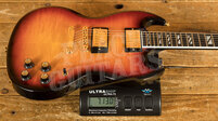 Gibson SG Supreme | Fireburst *B-Stock*