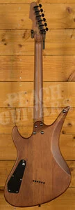 Schecter Avenger Exotic Spalted Maple | Satin Natural Vintage Burst