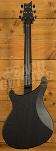 PRS S2 Vela Semi Hollow Satin - Charcoal