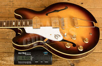 Epiphone Casino | Vintage Sunburst *Left-Handed*