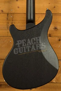 PRS S2 Vela Semi Hollow Satin - Charcoal