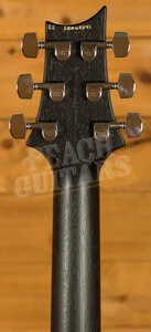 PRS S2 Vela Semi Hollow Satin - Charcoal