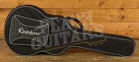 Epiphone Emily Wolfe Sheraton Stealth | Black Aged Gloss