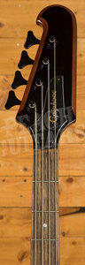 Epiphone Thunderbird E1 | Vintage Sunburst