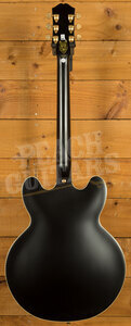 Epiphone Emily Wolfe Sheraton Stealth | Black Aged Gloss