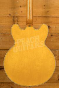 Epiphone Sheraton | Natural *Left-Handed*