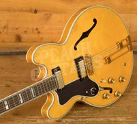 Epiphone Sheraton | Natural *Left-Handed*