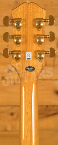 Epiphone Sheraton | Natural *Left-Handed*