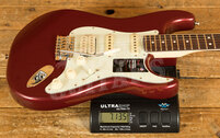 Fender American Performer Stratocaster HSS | Rosewood - Aubergine