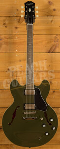 Epiphone ES-335 | Olive Drab