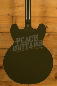 Epiphone ES-335 | Olive Drab