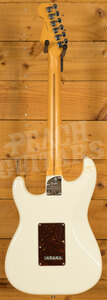 Fender American Professional II Stratocaster HSS | Maple - Olympic White
